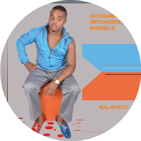 Igcokama Elisha Mthandeni Manqele