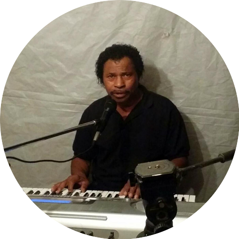 Jimmie Newton