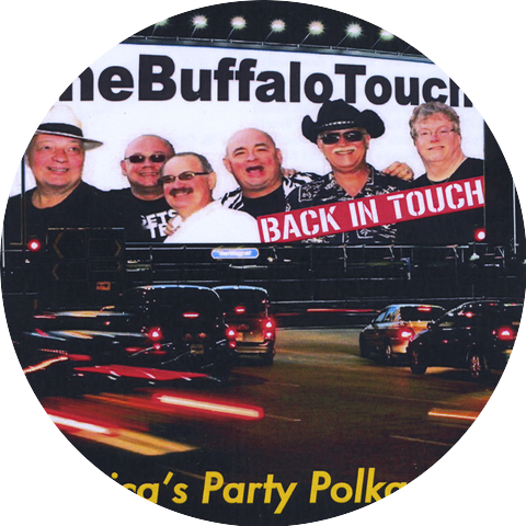 The Buffalo Touch