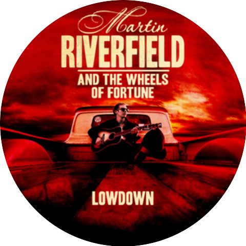 Martin Riverfield and the Wheels of Fortune Band