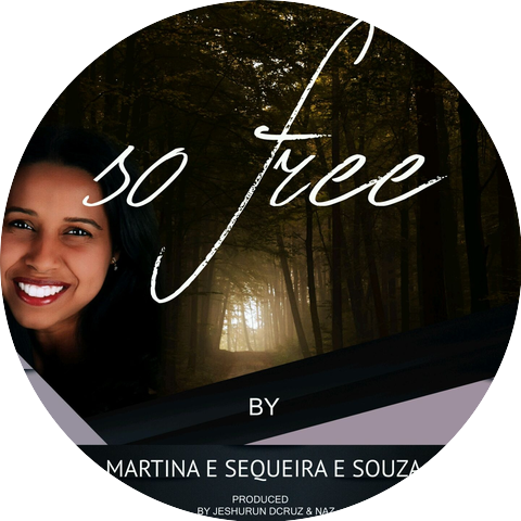 Martina Sequeira é Souza