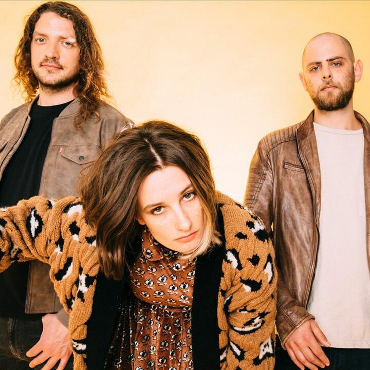 Slothrust