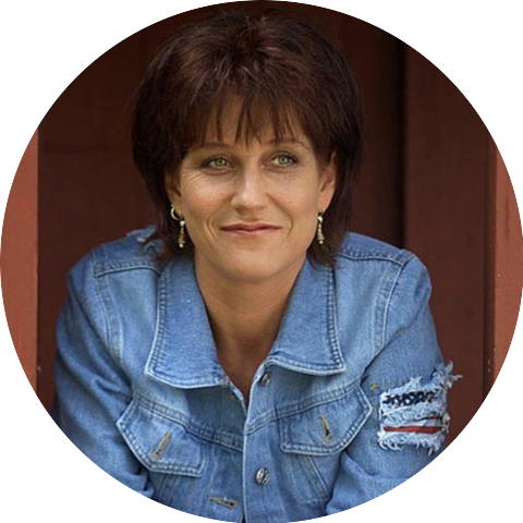 Heidi Hauge