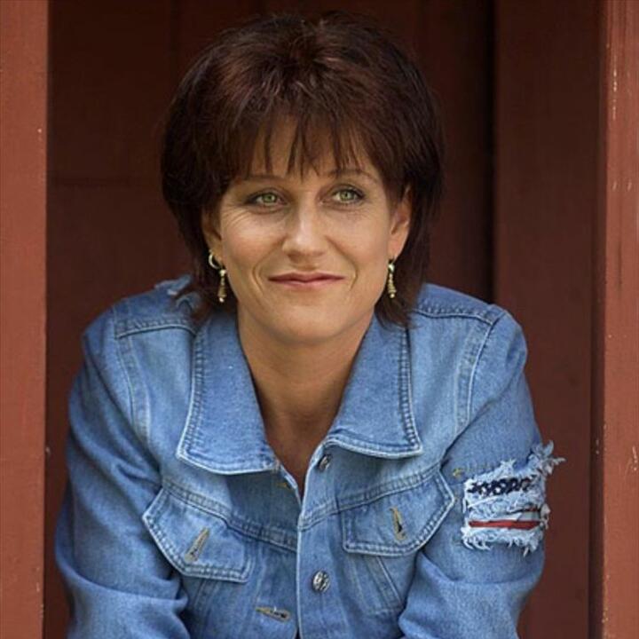Heidi Hauge