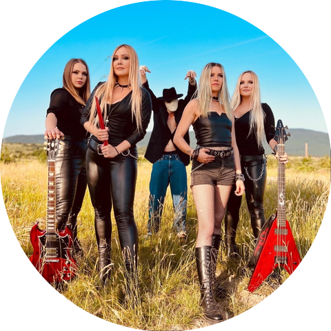 Hellcats