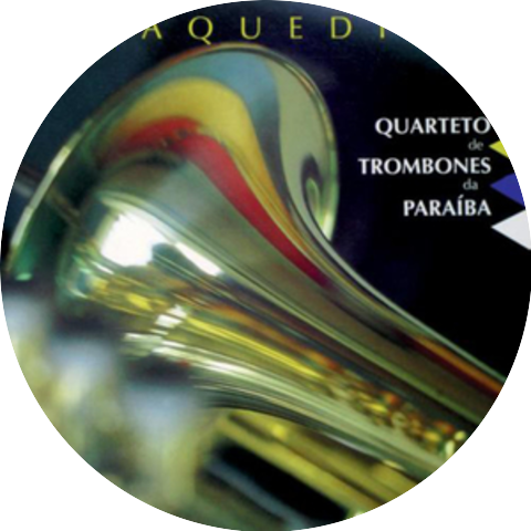 Quarteto de Trombones da Paraíba