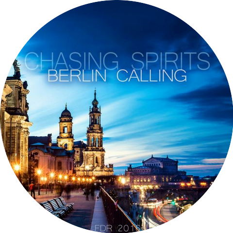 Chasing Spirits