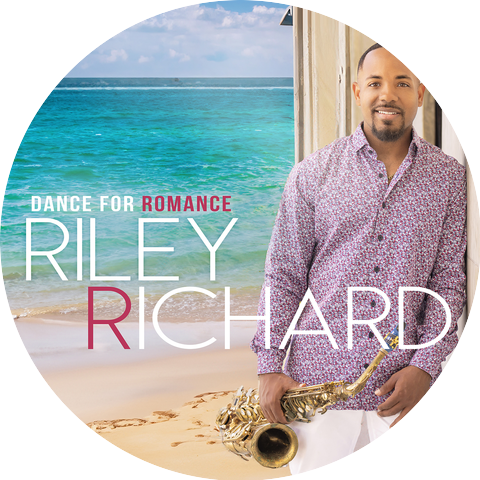 Riley Richard