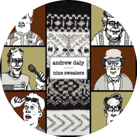 Andrew Daly