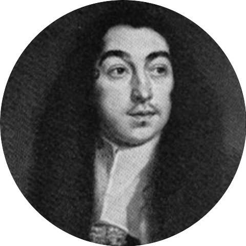Matthew Locke