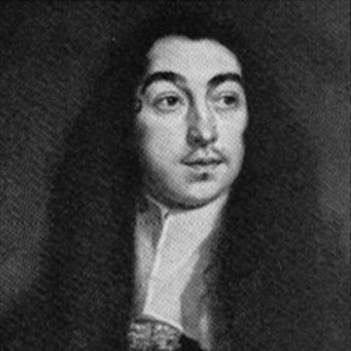 Matthew Locke