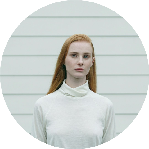 Vera Blue