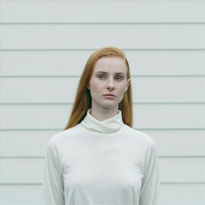 Vera Blue