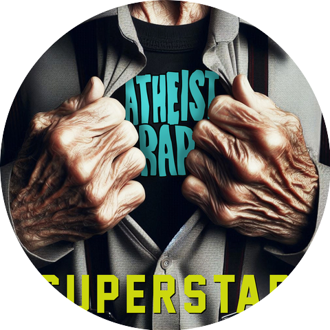 Atheist Rap