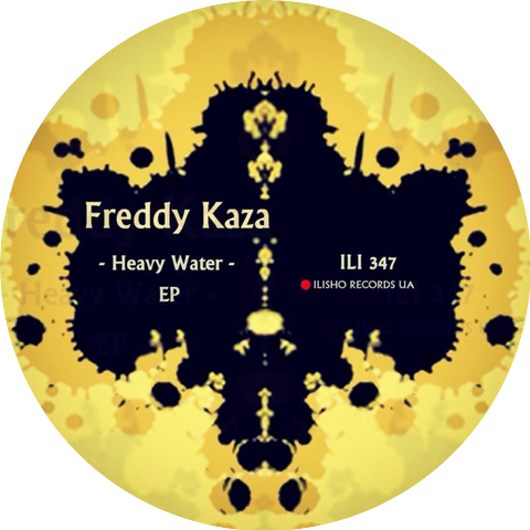 Freddy Kaza