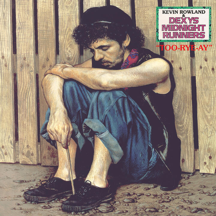 Dexy's Midnight Runners & The Emerald Express