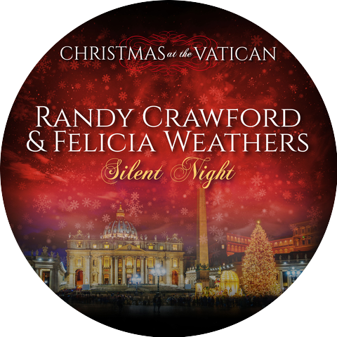 Randy Crawford & Felicia Weathers