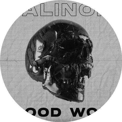 Blood Wolf