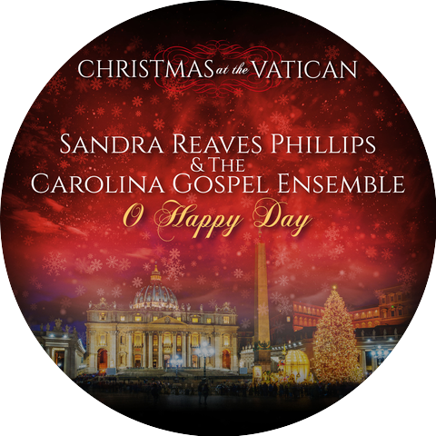Sandra Reaves Phillips & The Carolina Gospel Ensemble
