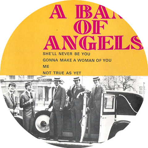 A Band Of Angels