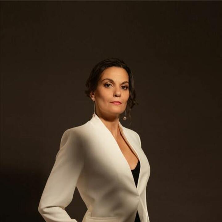 Roberta Mameli
