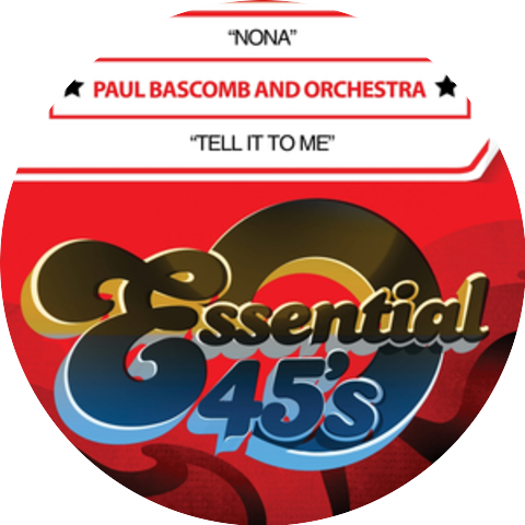 Paul Bascomb And Orchestra