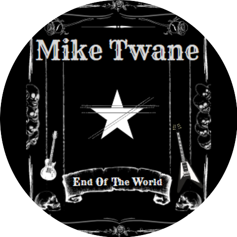Mike Twane