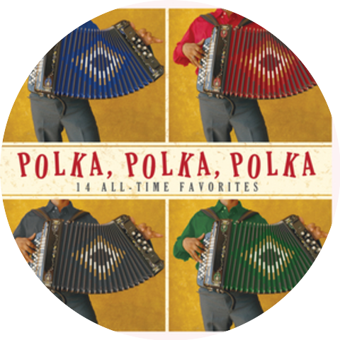 Die-Hard Polka Band