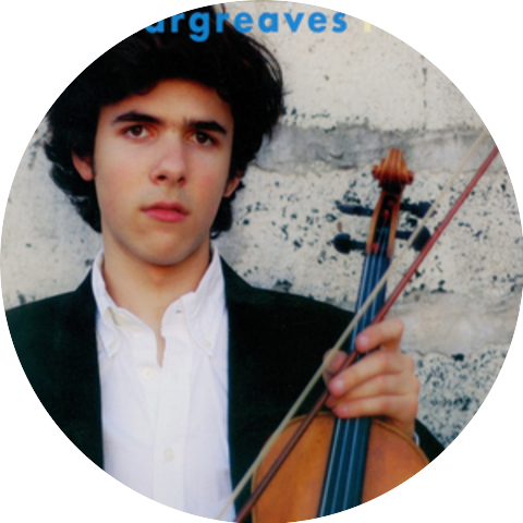 Alex Hargreaves