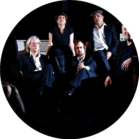 The Delines