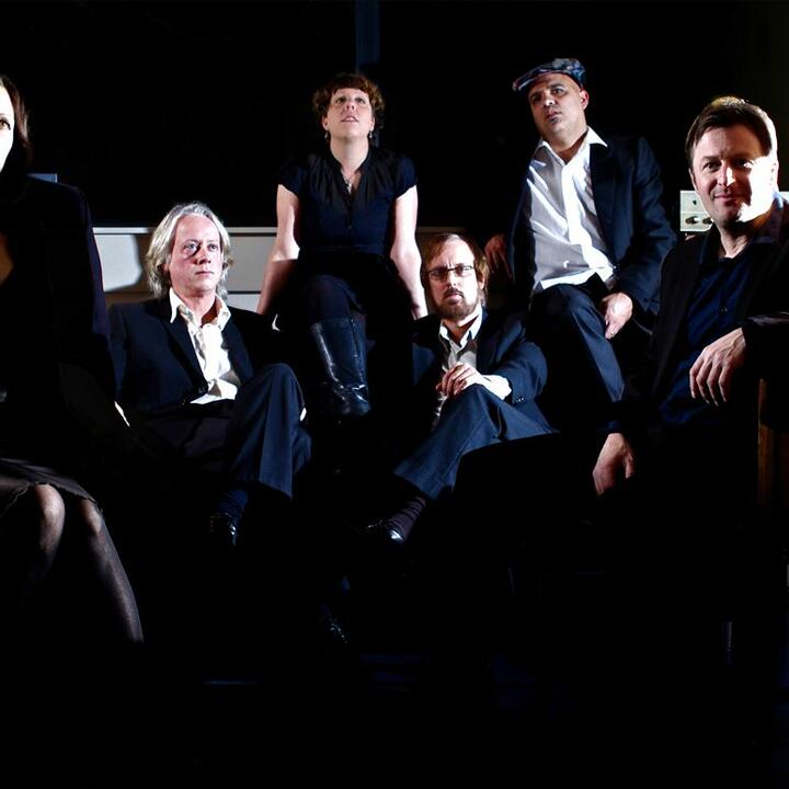 The Delines
