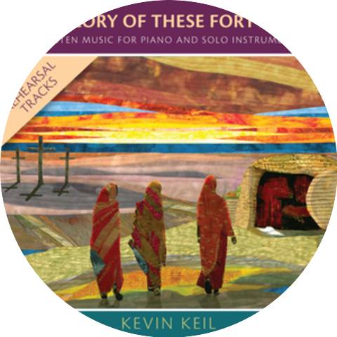 Kevin Keil