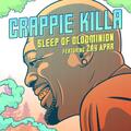 Sleep of Oldominion