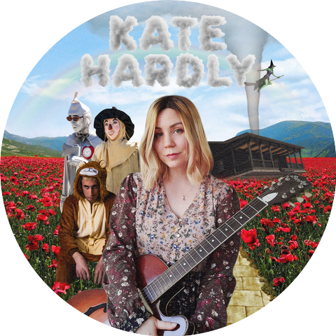 Kate Hardly