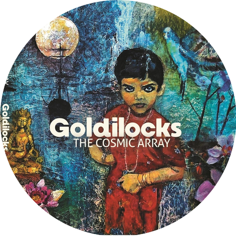 The Cosmic Array