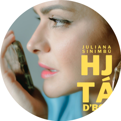 Juliana Sinimbú