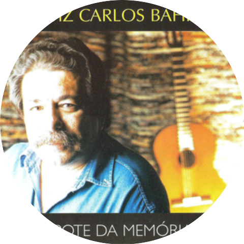 Luiz Carlos Bahia
