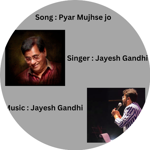 Jayesh Gandhi