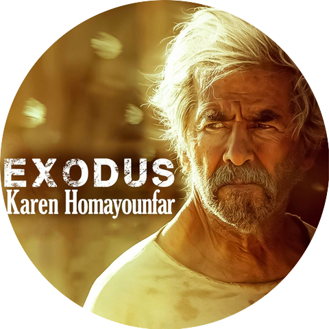 Karen Homayounfar