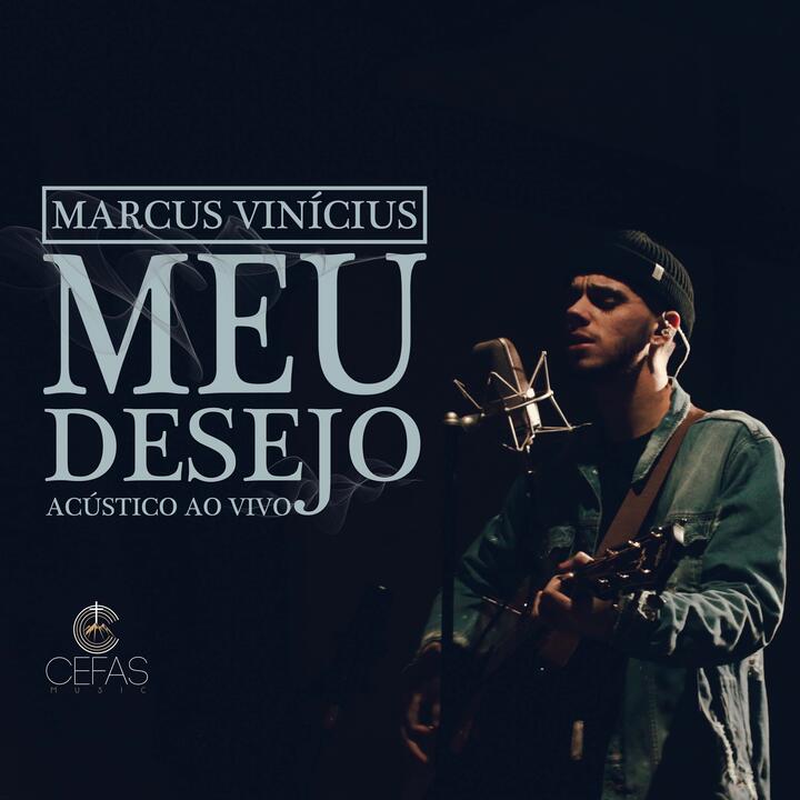 Marcus Vinícius