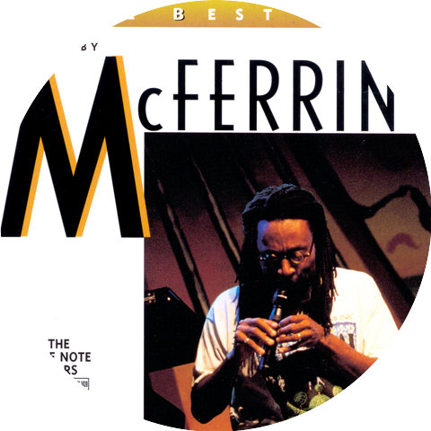 Bobby McFerrin With Jon Hendricks And The Manhattan Transfer