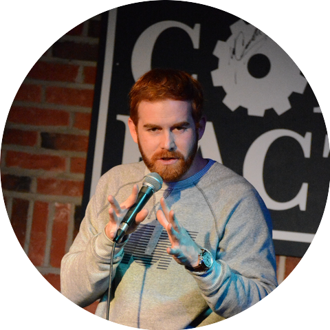 Andrew Santino