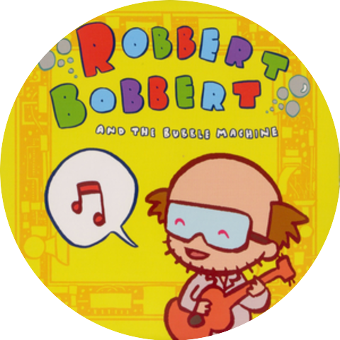 Robbert Bobbert