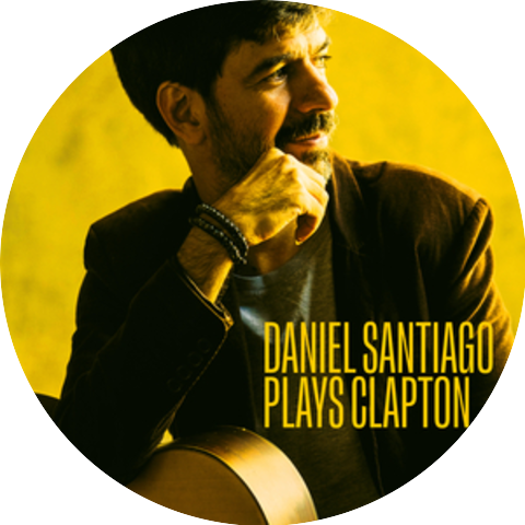 Daniel Santiago