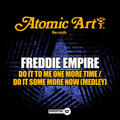 Freddie Empire