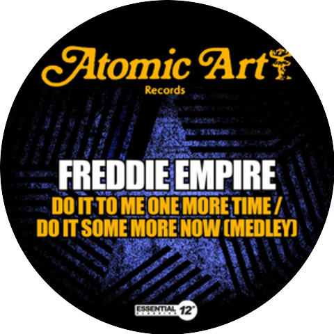 Freddie Empire