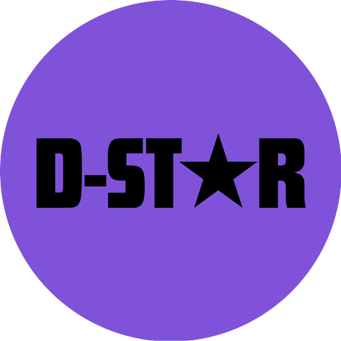 D. Star