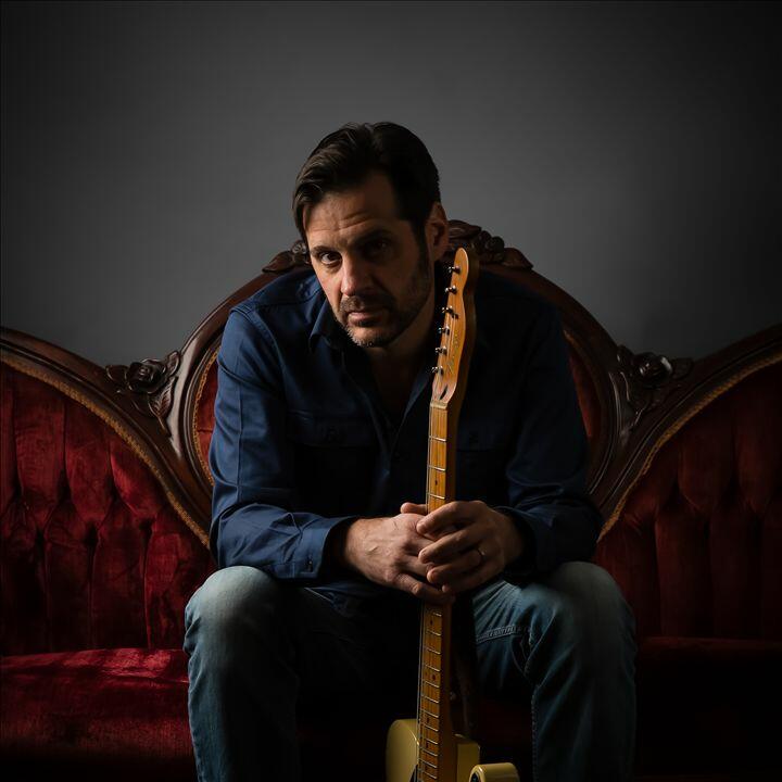 Adrian Niles