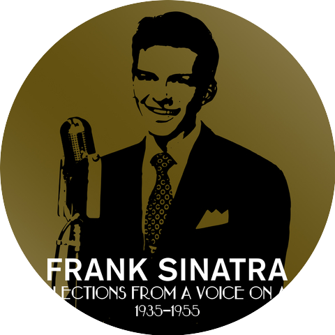 Frank Sinatra with Mark Warnow & The Hit Parade Orchestra