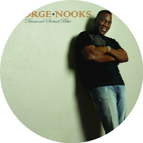 George Nooks (Prince Mohammed)